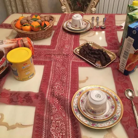 Colazione Da Lolly