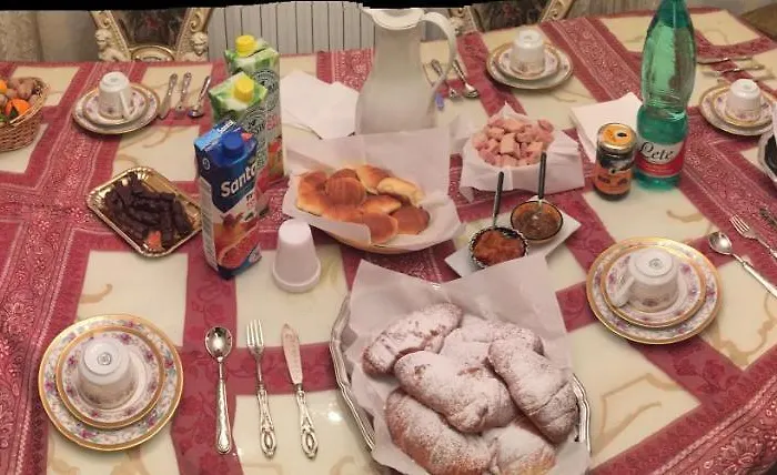 Colazione Da Lolly 4*