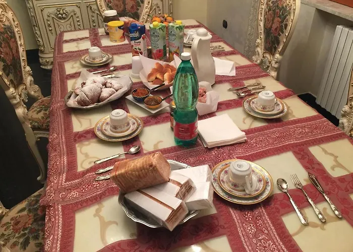 Colazione Da Lolly נאפולי