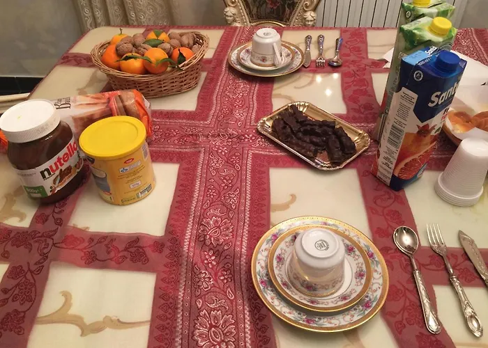 Colazione Da Lolly