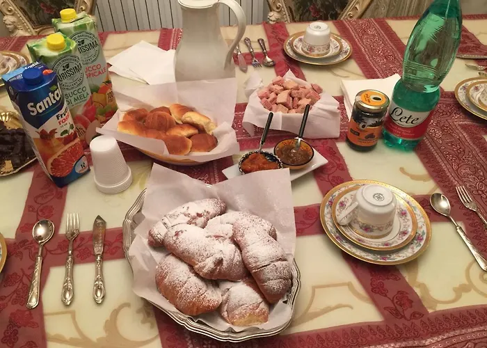 Colazione Da Lolly 4*
