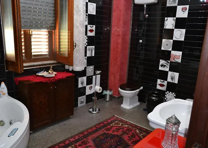 לינה וארוחת בוקר Colazione Da Lolly נאפולי