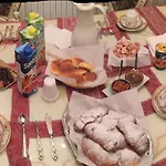 Colazione Da Lolly 4*