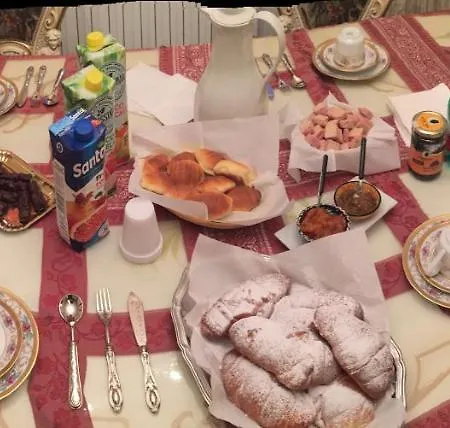 Colazione Da Lolly 4*