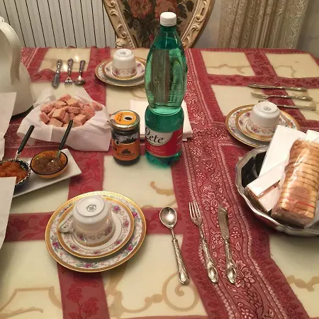 Colazione Da Lolly Bed & Breakfast *