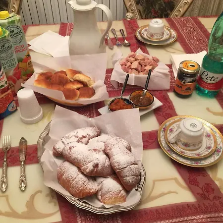 Colazione Da Lolly 4*