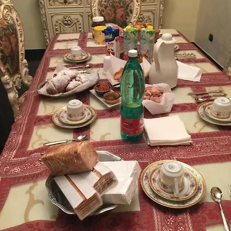 B&B Colazione Da Lolly