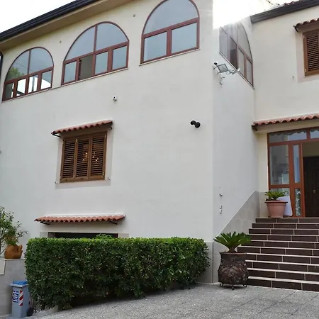 Colazione Da Lolly B&B 4*