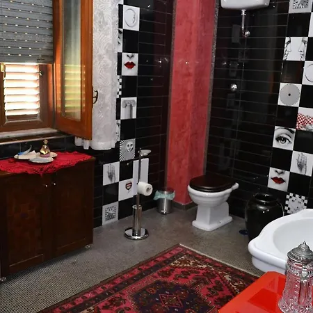 B&B Colazione Da Lolly 나폴리