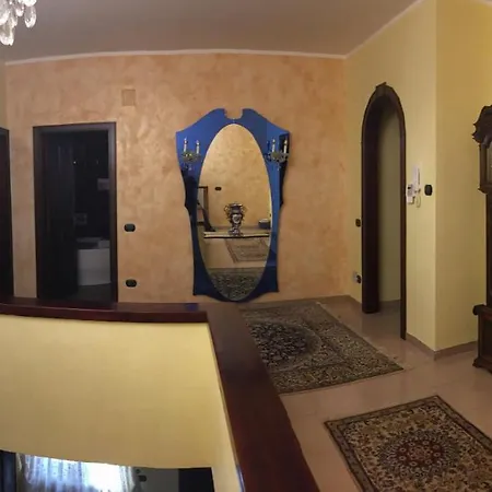 Colazione Da Lolly B&B 4*