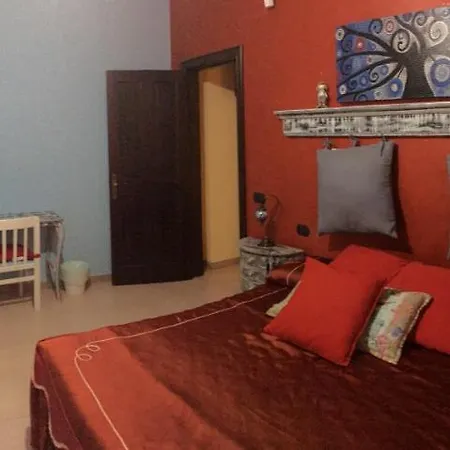 Colazione Da Lolly B&B 나폴리