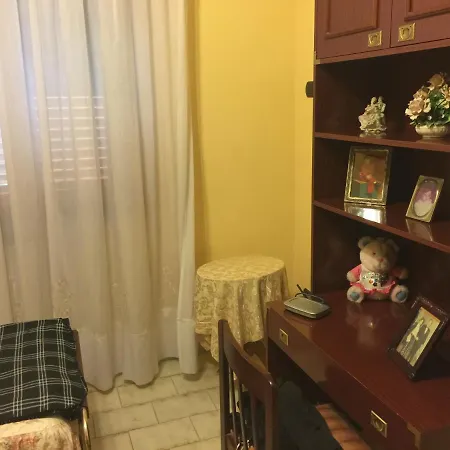 Colazione Da Lolly 4*