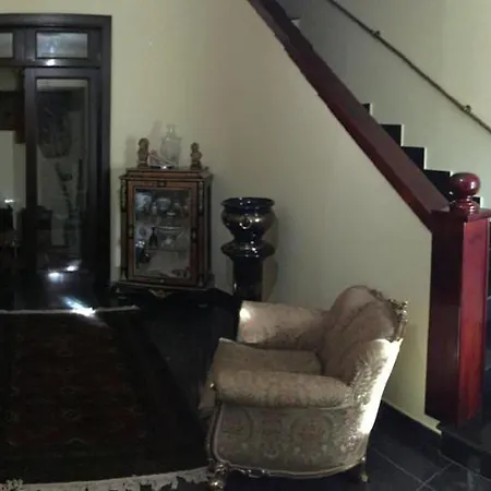 Colazione Da Lolly Bed & Breakfast