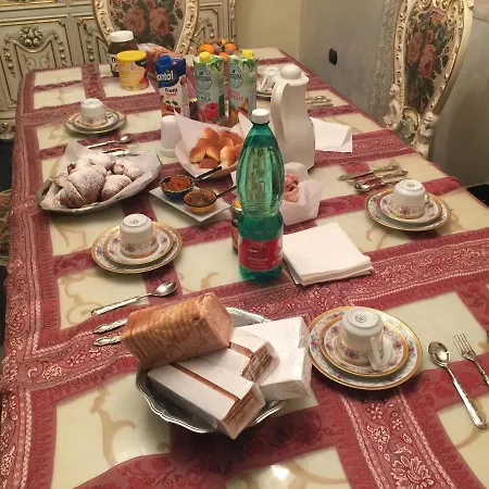 Colazione Da Lolly Neapel